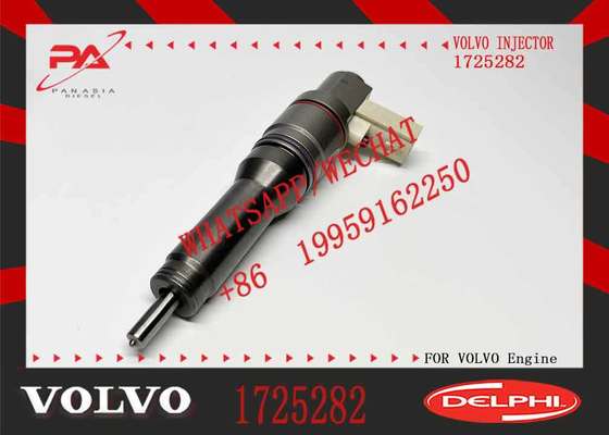 Diesel Fuel Injector BEBJ1A00001 1661060 BEBJ1A00101 1725282 for Euro 4 Euro 5 DAF XF85