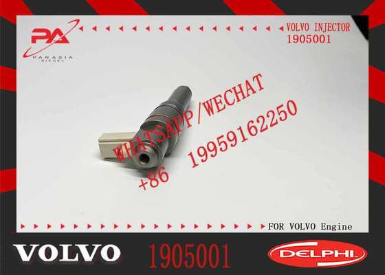 Genuine Brand New Car Diesel Fuel Injector Model Oil Pump for Engines Truck Model Bebj1a05002 Be Bj1a00202,1905001