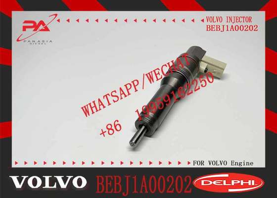 High Quality Diesel Fuel Injector De1-phi 1846419 1905001 BEBJ1A00202 BEBJ1A05002 for DAF MX XF105