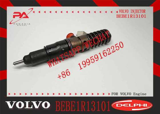 Common Rail Fuel Injector 33800-82600 BEBE1R13001 BEBE1R13101 BEBE1R13201 BEBE1R13301 BEBE1R13101 for Hyundai