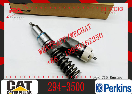 Factory Direct Supply Common Rail Injector 294-3500 356-1367 10R-1273 10R-9236 2943500 3561367