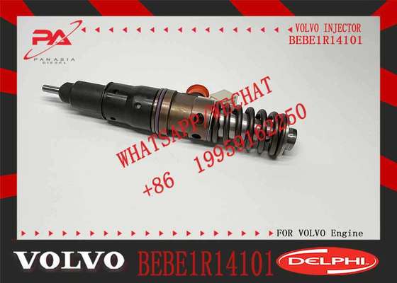 33800-84300 High Quality new Diesel Fuel Injector BEBE1R14001 BEBE1R14101 F2 for HYUNDAI 'L' ENGINE