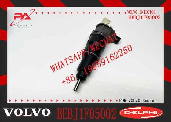 High Quality Diesel Fuel Injector BEBJ1D01101 BEBJ1D01103 BEBJ1F05002 22282202