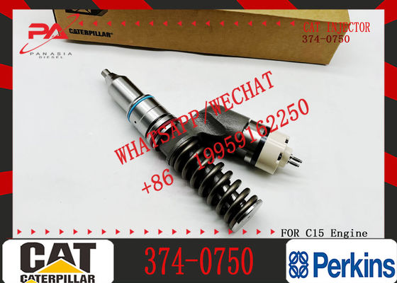 Fuel Injector 211-3025 374-0750 291-5911 374-0751 253-0616 10R7231 211-3023 10R8501