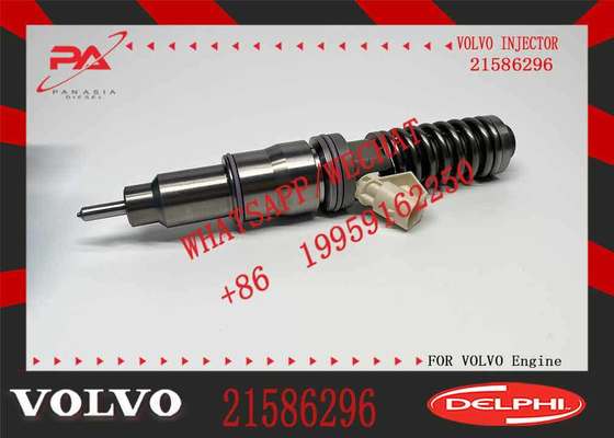 High Quality Fuel Injector 2482244 diesel Engine Injector 2086663 Brand New Automotive Parts Injector 2482244