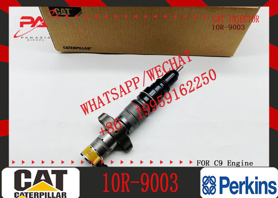 High Quality 387-9431 10R9003 Common Rail diesel Injector 3879431 10R-9003 for CAT C9 Engine Caterpillar 330C Excavator