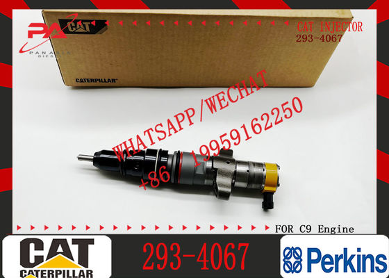 Repair Spares for CAT C7 Fuel Injector Parts OEM 238-8092 293-4067 240-8063 293-4074 Multi-Scenario Use 266-4446