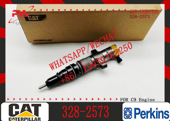 Diesel Fuel Injector 3282573 20R8063 20R-8063 328-2573 for D6R D6R III D6T D7R D7R LGP D7R XR 2290 511