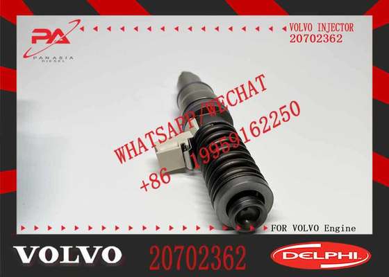 Engine Auto Parts 20708597 Common Rail Injector 20702362 20708597 20747787