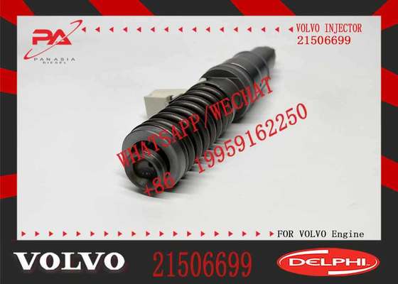 Brand New Common Rail Diesel Fuel Injector 22340648 BEBE5G17101 21506699 for Engine Parts