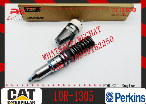 Fuel Injector 10R-1280 10R-1288 10R-1290 10R-1303 10R-1305 10R-2772 10R-2826 10R-2827 10R-2828 10R2828 10R-2977 10R-3147 10R3147