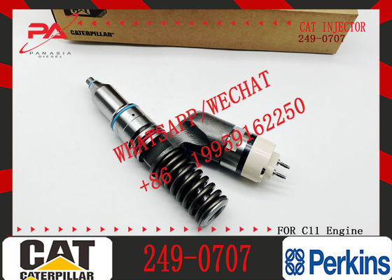 Cat C11/C13 Injector Plunger Spring for 239-4908 249-0705 249-0707 249-0708 249-0712 249-0713 250-1309 253-0608 Injector