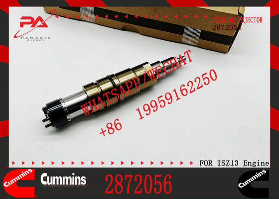 High Pressure Fuel Pump 2872056 2872284 2872405 2872544 2894920 2897320 4307217 4326959 4326989 4397488