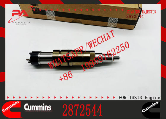ISX12 Diesel Fuel Injector 2872544 2872289 2872284 4955080 for DCEC with Cheap Price