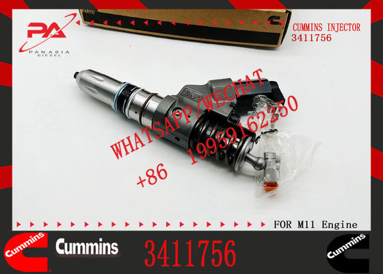 Fuel Injector Assembly 4026222 4903472 4061851 4903319 3095040 4902921 3411756 4903084 3411754 4928171