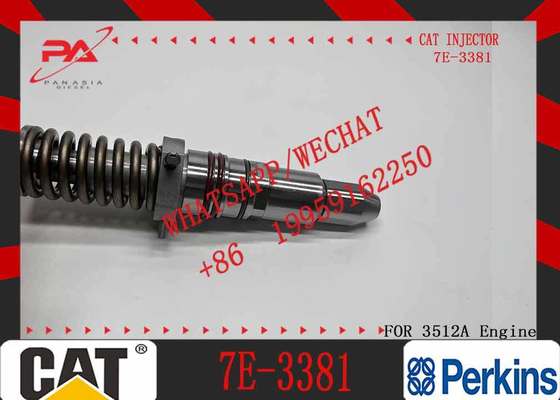 Common Rail Diesel Injector PUMP INJECTOR7E-3382 7C-9578 7C-9576 7E-8836 7E-3381 7E-3383 9Y-1785