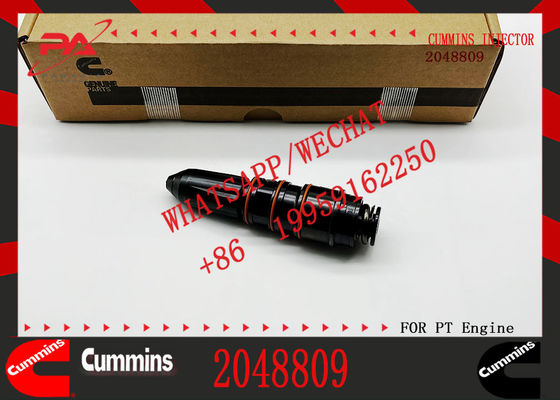 OEM 3054220 New  2048809 3016675 cummins Pt 3016676 Fuel System Injector 3001485 for Cummins Machinery NT855 NTA855 Engine