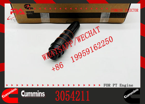 Wholesale 3054211 3054211PX 3007476 3018323 Injector for Cummins Diesel Engine Parts NT855 Ready Stock
