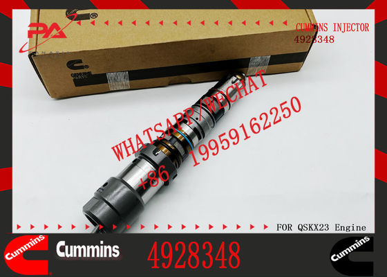 Injector Nozzle Assembly 4087889 4928348 4062088 QSK19 QSK23 QSK60 Engine Series