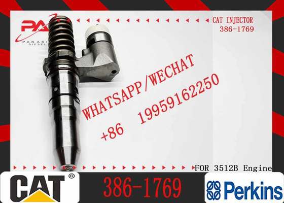 COMMON FUEL INJECTOR 386-1766 386-1767 386-1768 386-1769 386-1771 386-1774 389-1969 386-1779 392-0200 392-0201