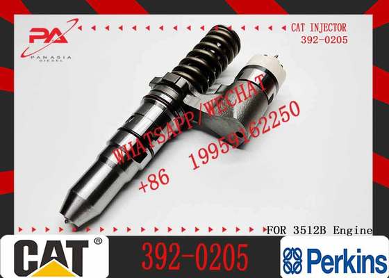 COMMON FUEL INJECTOR 392-0202 392-0204 392-0208 392-0205