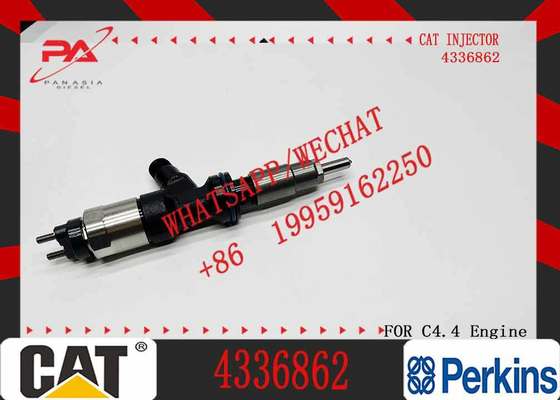 4336862 295050-2400 Premium Auto Parts in High-quality Versions 295050-2400 4336862