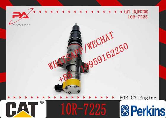 High Performance New Diesel Fuel Injector 295-1411 10R7225 10R-7225 for CAT C7 Engine