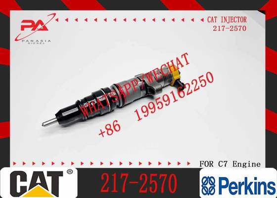New Condition Excavator Parts C9 Diesel Fuel Injector 235-2888 236-0962 10R-7224 217-2570 235-9649 10R-7225 for C7