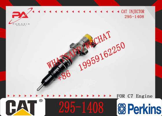 CAT 238-8091 241-3238 241-3239 243-4502 295-1408 387-9430 20R-8057 243-4503 20R-8058 Injector for Caterpillar C7 Engine