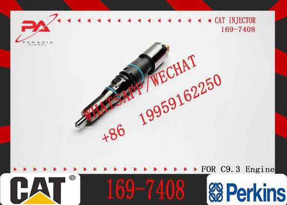 New Condition Diesel Engine 3126B Injector Fuel Nozzle Model 198-6877 222-5972 1OR-1267 173-4059 169-7408 155-1819