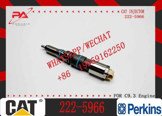 New Condition Diesel Engine 3126B Injector Nozzle Fuel Injector 128-6601 178-6342 222-5966 135-5459 180-7431 198-6605