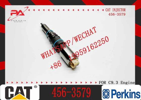 High Quality diesel Fuel Injector 456-3509 456-3579 456-3589 4563509 4563579 4563589 Auto Parts