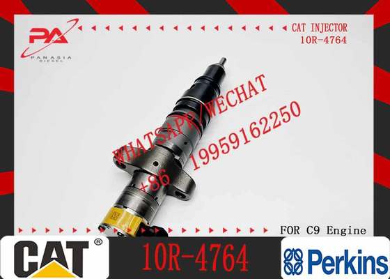 High Quality Diesel Engine Injector 245-3516 for C7 C9 Injector 10r-4764 293-4067 328-2577
