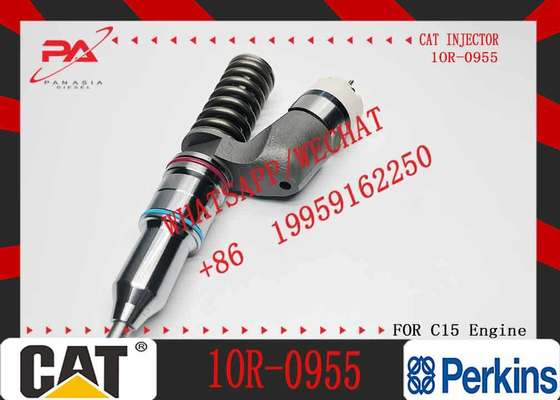 C15 Diesel Engine Parts Fuel Injector356-1367 356-1373 359-4050 10R-0956for CAT Caterpillar Construction Machinery 1OR-0955