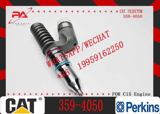 High Quality New Diesel Fuel Injector 20R-1308 3594050 359-4050 for CAT C27 C32 Engine