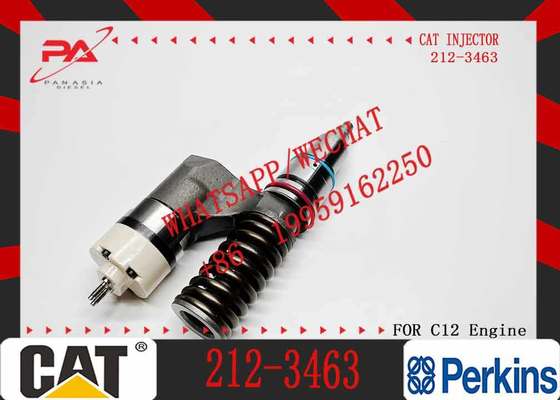 New Condition Diesel Injector Nozzle Pump 211-3028 212-3460 212-3461 212-3462 212-3463 212-3464 212-3465 212-3466 Engine Parts