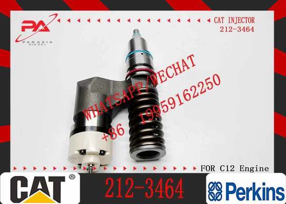New Condition Diesel Injector Nozzle Pump 211-3028 212-3460 212-3461 212-3462 212-3463 212-3464 212-3465 212-3466 Engine Parts