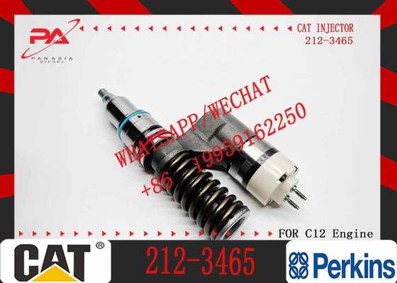 New Condition Diesel Injector Nozzle Pump 211-3028 212-3460 212-3461 212-3462 212-3463 212-3464 212-3465 212-3466 Engine Parts