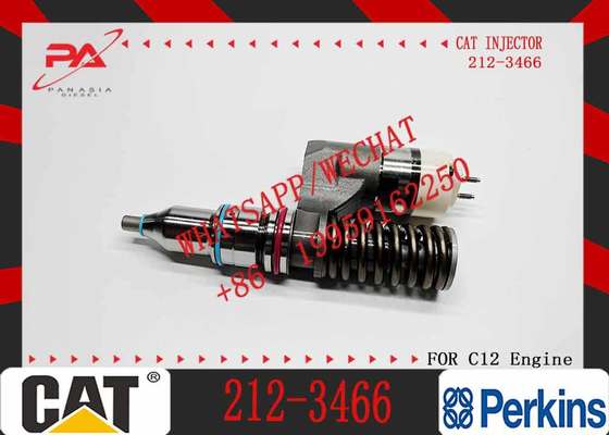 New Condition Diesel Injector Nozzle Pump 211-3028 212-3460 212-3461 212-3462 212-3463 212-3464 212-3465 212-3466 Engine Parts