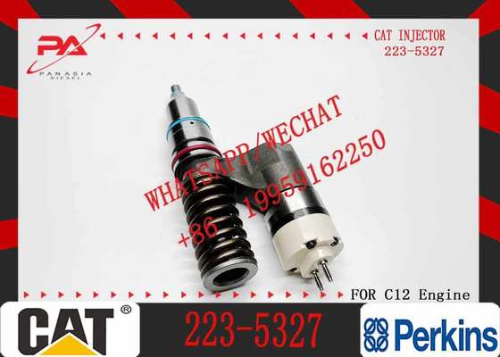 Applies to Cat C10 ENGINE 223-5327 229-5918 233-5327 874-822 0R-8773 10R-1268 FUel Injectors