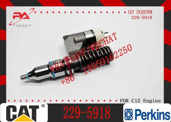 Applies to Cat C10 ENGINE 223-5327 229-5918 233-5327 874-822 0R-8773 10R-1268 FUel Injectors