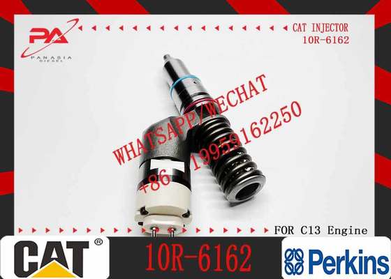 Fuel Injector 10R-3258 10R-3262 10R3262 10R-3264 10R-3265 10R-3266 10R4761 10R4764 10R-4844 10R4844 10R-6162 10R6162 10R-7221