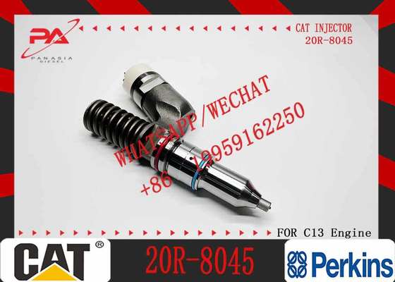 High Quality Diesel Injector Nozzles 253-0608 20R-8045 292-3666 20R-8046 C13 for Caterpillar Engine 332-1419 20R-2437