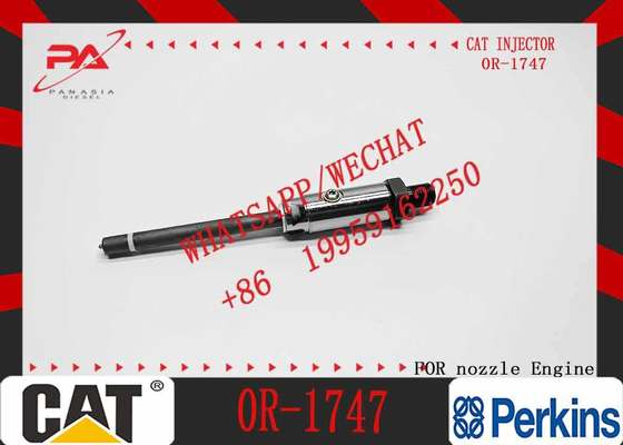 Genuine Injector 7w-7031 7W7031 0R-8785 7W-7032 7W-7026 7W7026 7W7032 0R8785 0R-1746 0R-1747 Oem for 3406 3406C 3408 3412 Engine