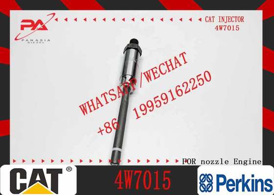 High Quality Hot Sale for C-a-t 7W7026 4W7015 4W7016 4W7017 4W7018 4W7019injector for Fuel Injector diesel Pump