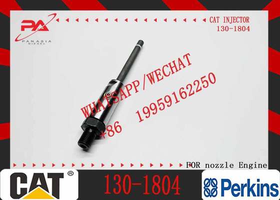 High Quality Common Rail Fuel Injector 8N-7005 4W-7018 4W-7019 7W-7032 170-5183 130-5187 130-1804 Fuel Injector
