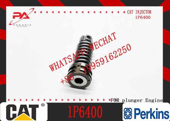 Excavator Engine 3306 Fuel Injection Pump Plunger 4P9830 7W6929 1W6541 1P6400 6N7525 6N7527 1086633