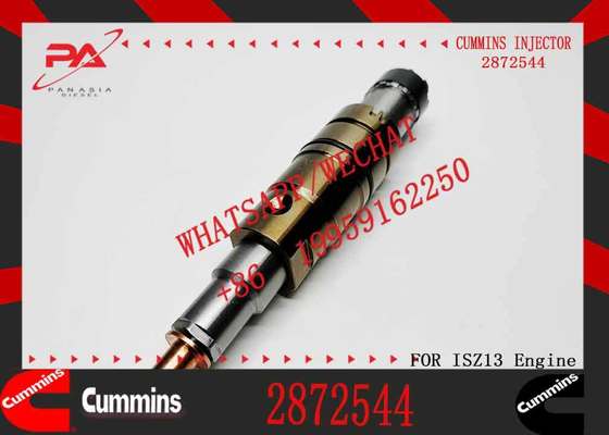 Golden Seller China new Engine Diesel Fuel Injector 2031836 2031835 2872544