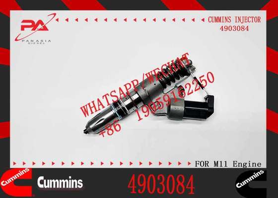 M11 Injector 3087772 4061851 4903084 4903319 Nozzle
