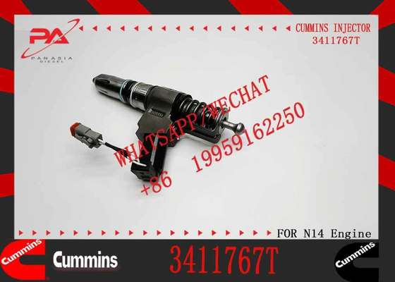 6087807 3073995F 3080931F 3087558F 3411766F 3411767T 3411381 3411385 3411759 4307516 Fuel Injector Generator Parts